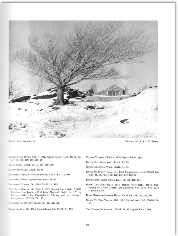 Deerfield Illustrated Catalogue, Page 18, May 1970