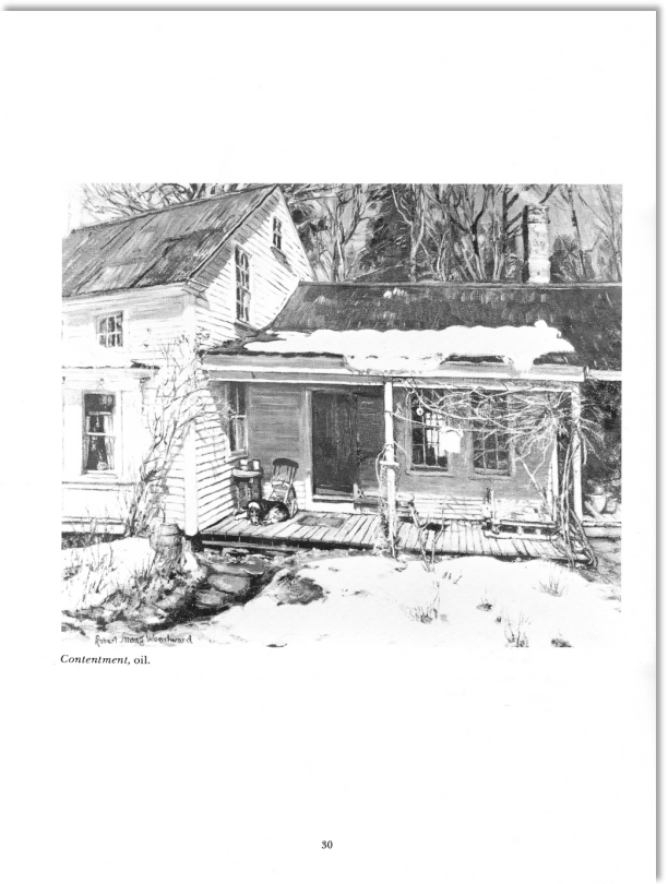 Deerfield Illustrated Catalogue, Page 18, May 1970