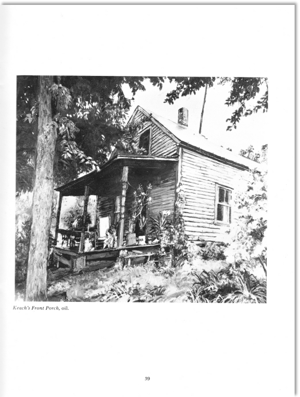 Deerfield Illustrated Catalogue, Page 18, May 1970