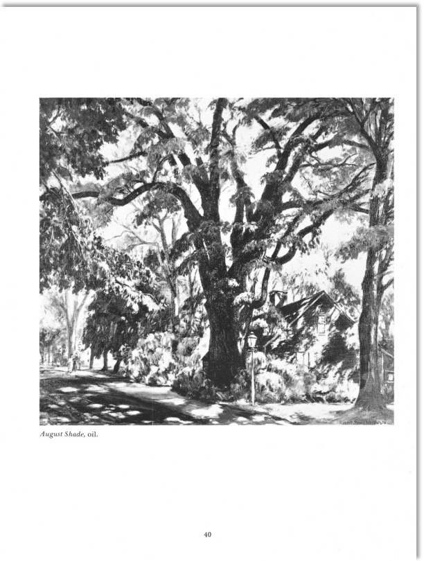 Deerfield Illustrated Catalogue, Page 18, May 1970