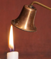 Candle Snuffer  